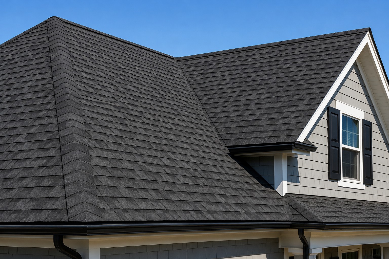 Roofing, Insulation & Waterproofing Estimating