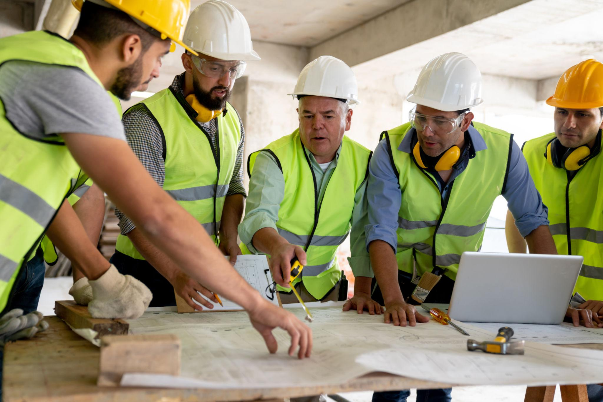 Federal AI Bid Proposal