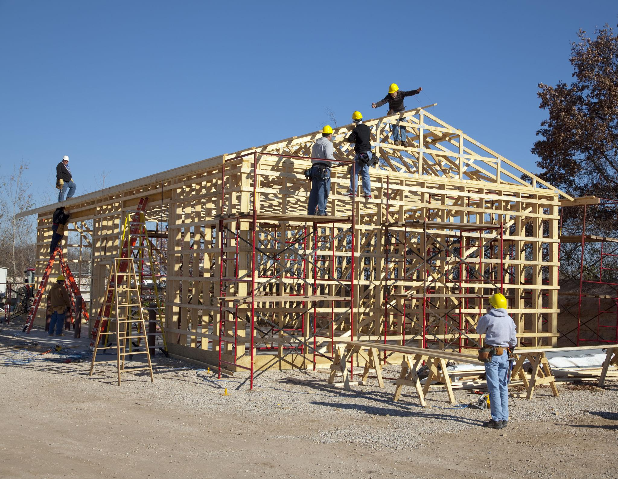 Multifamily Project Documents