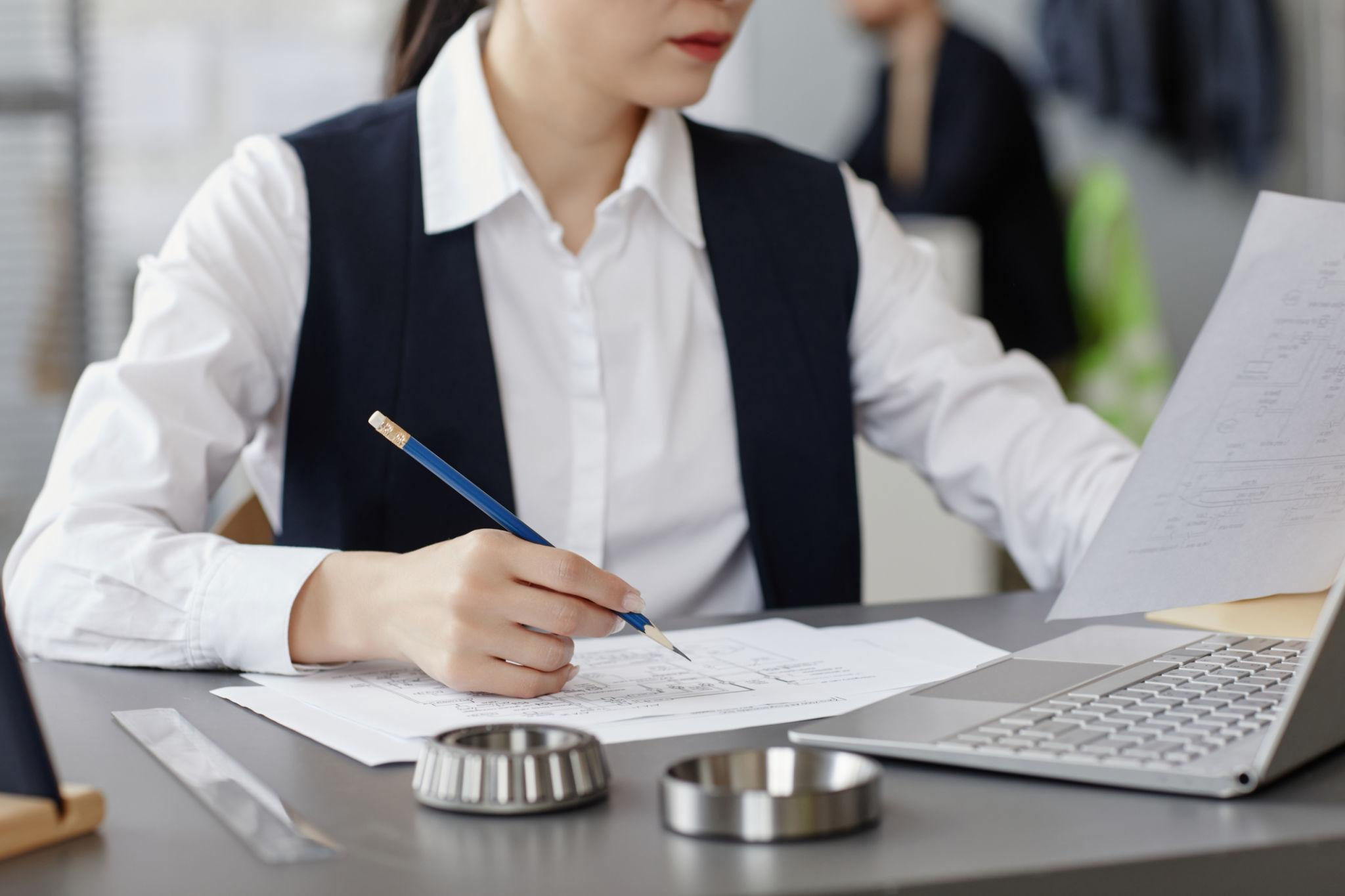 Freelance Estimator Proposal Writing